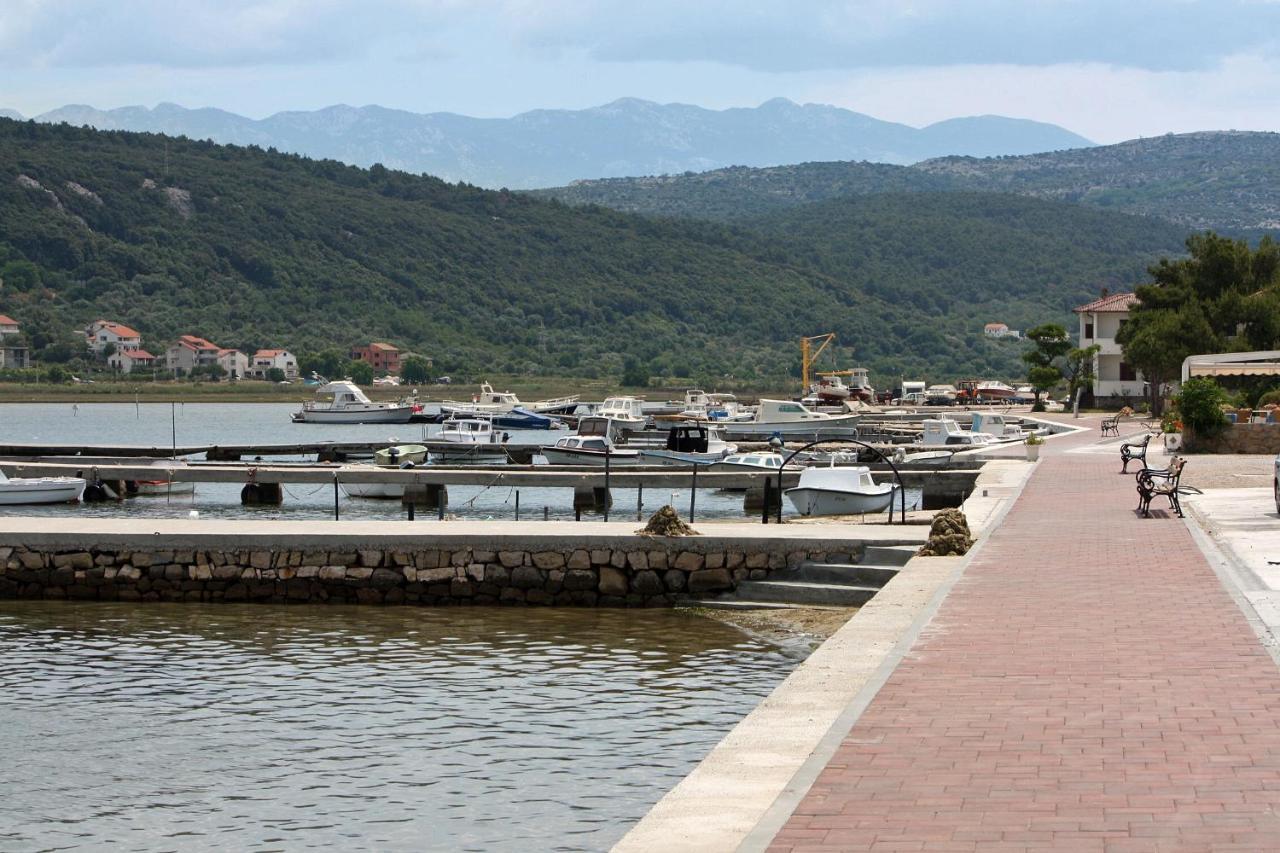 Apartments By The Sea Supetarska Draga - Donja, Rab - 11769 Екстер'єр фото