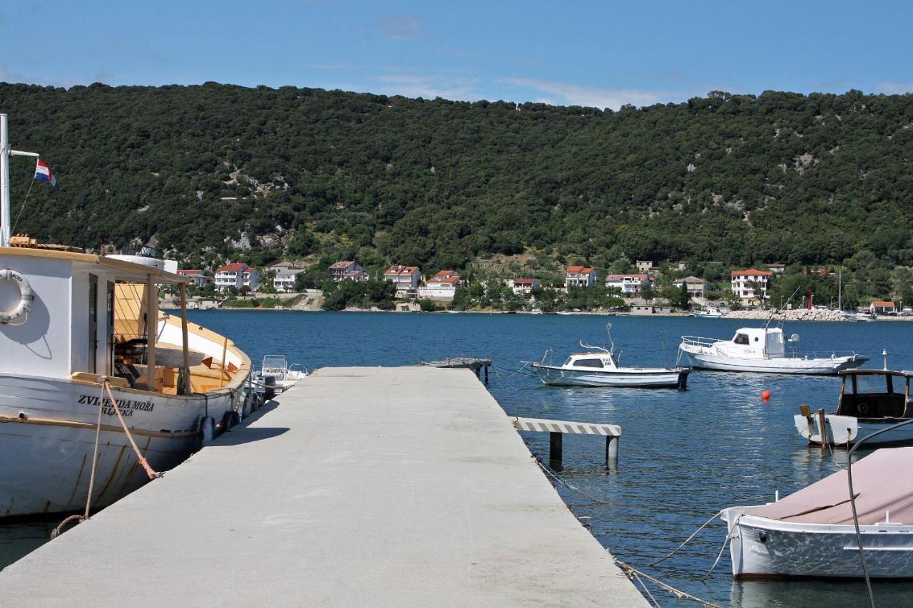 Apartments By The Sea Supetarska Draga - Donja, Rab - 11769 Екстер'єр фото