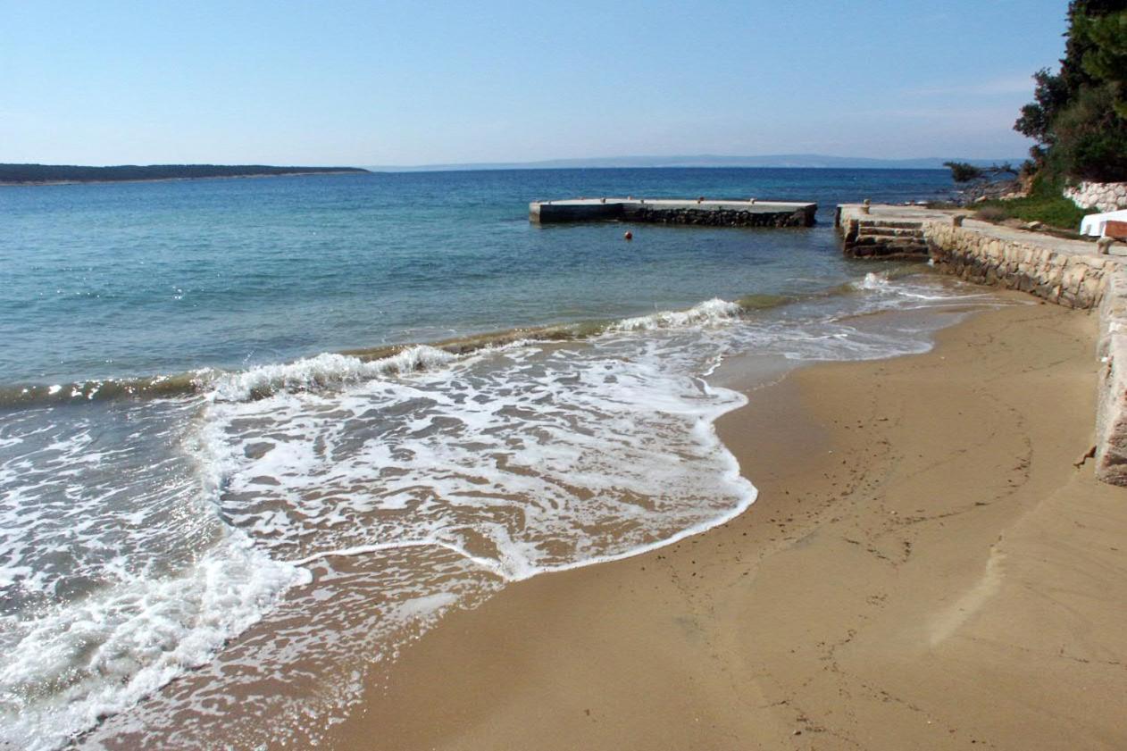 Apartments By The Sea Supetarska Draga - Donja, Rab - 11769 Екстер'єр фото